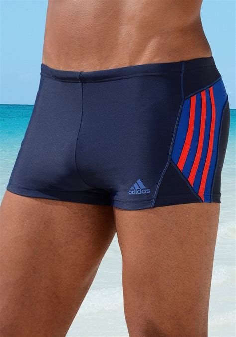 Badehose Herren Adidas 